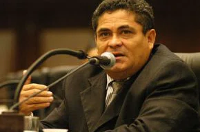 Deputado Cícero Magalhães