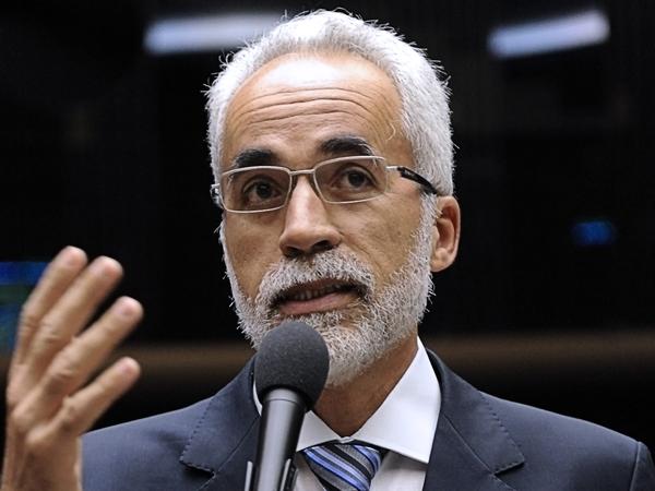 Deputado Jesus Rodrigues.(Imagem:Reprodução)
