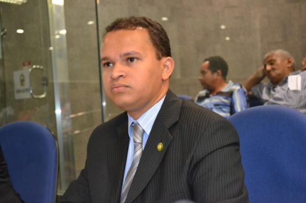 Edvan Silva(Imagem:Divulgação)