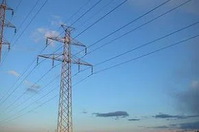Energia Elétrica