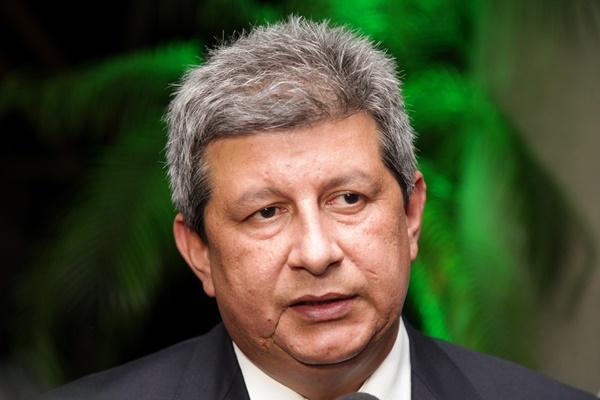 Ex-governador Zé Filho(Imagem:Reprodução)