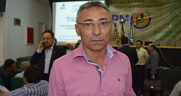 Francisco Dogizete Pereira(Imagem:Reprodução)