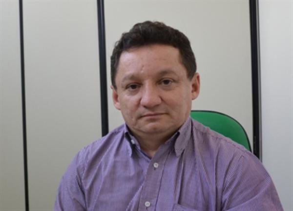 Gilberto Albuquerque(Imagem:Reprodução)