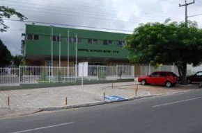Hospital da Polícia Militar (HPM)