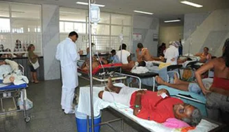 Hospital de Urgência de Teresina