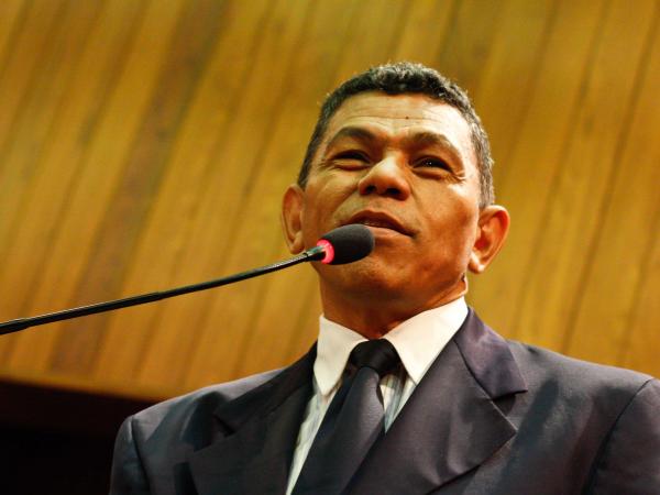João de Deus(Imagem:Reprodução)