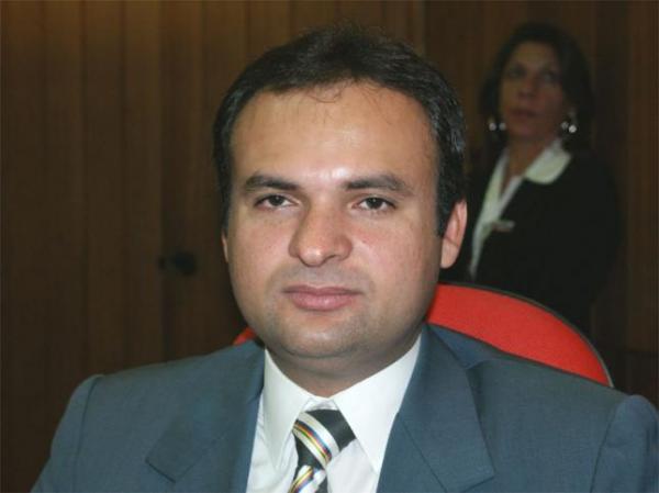 José de Andrade Maia Filho, o Mainha(Imagem:Divulgação)