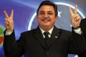 José perrella.