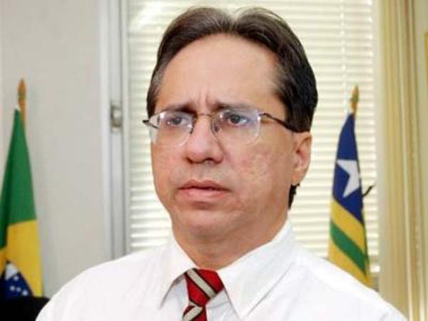 Kelston Pinheiro Lages(Imagem:Reprodução)