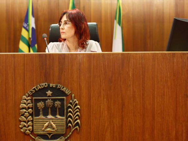 Liziê Coelho(Imagem:Caio Bruno)
