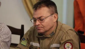 Major Veloso