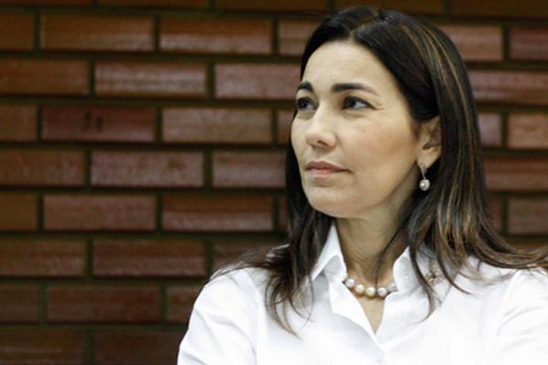 Margarete Coelho(Imagem:Reprodução)