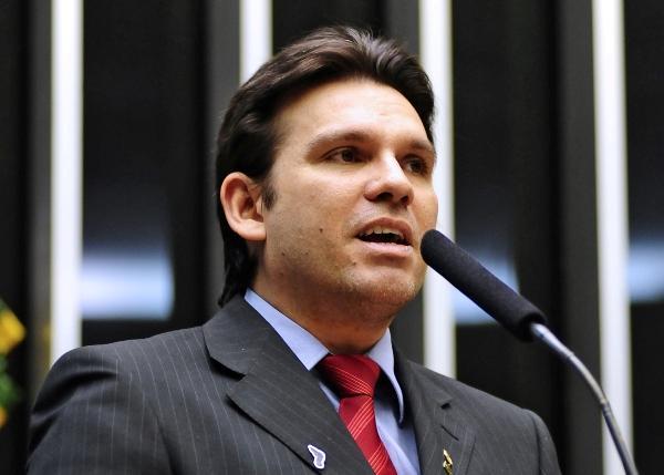 Marllos Sampaio (Imagem:Reprodução )