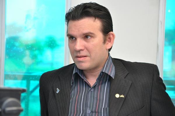 Marllos Sampaio(Imagem:Divulgação)