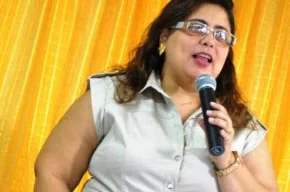Patrícia Leal