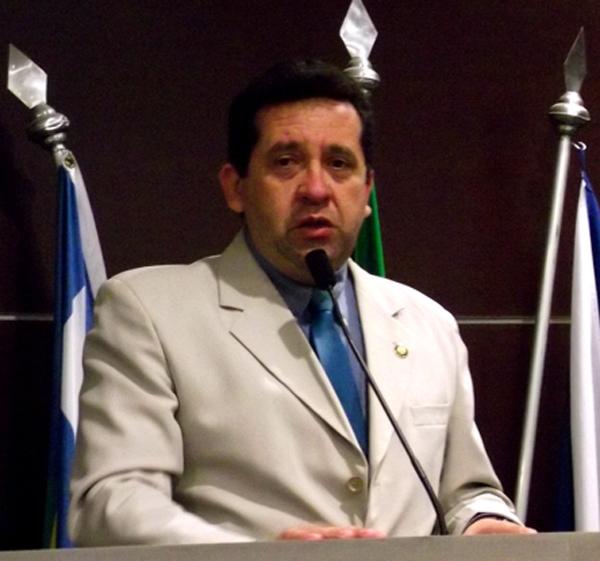 Paulo Roberto da Iluminação(Imagem:Divulgação)