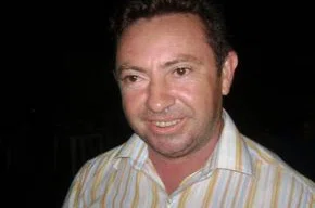 Prefeito de Piracuruca Raimundo Louro Prefeito de Piracuruca Raimundo Louro