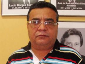 Prefeito de Regeneração, Seu Dua