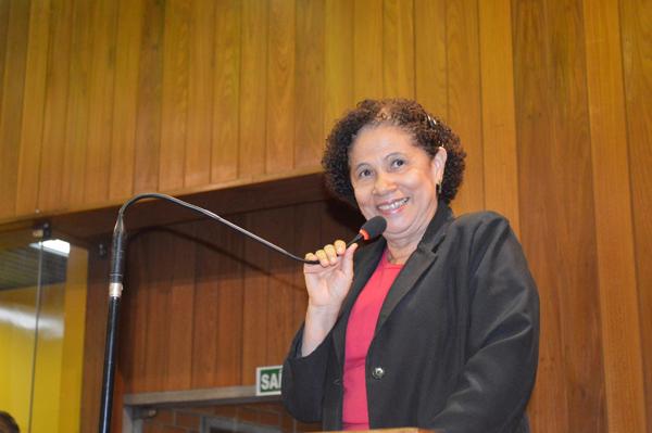 Regina Sousa(Imagem:Divulgação)
