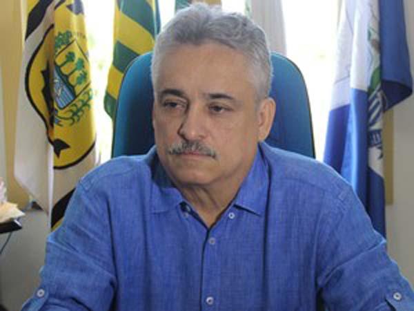 Robert Rios(Imagem:Reprodução)