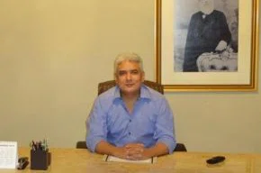 Ronney Lustosa