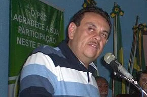 Silas Freire Silas Freire