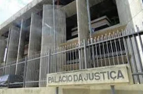 Tribunal de Justiça do Piauí Tribunal de Justiça do Piauí