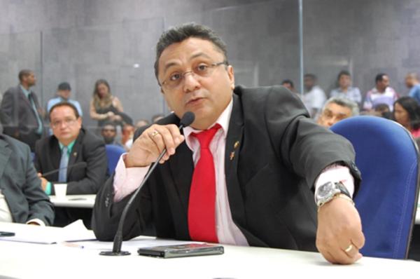 Vereador Dudu(Imagem:Reprodução)
