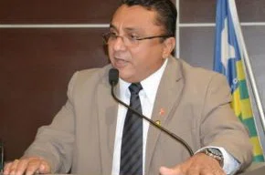 Vereador Dudu