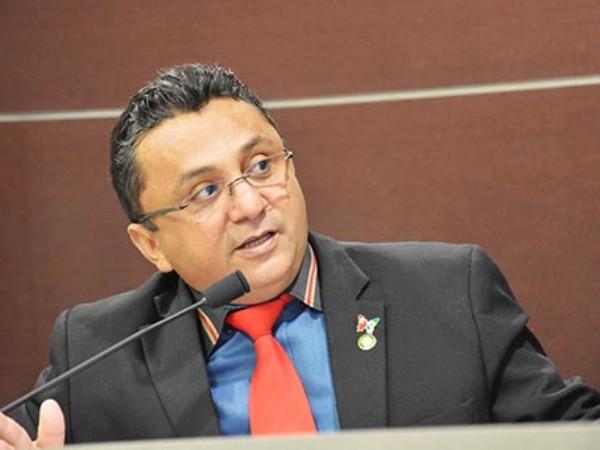 Vereador Dudu(Imagem:Reprodução)