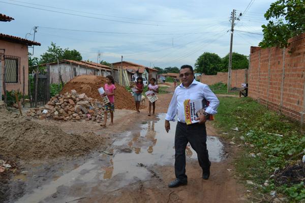 Vereador Dudu(Imagem:Divulgação)