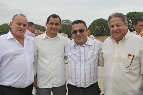 Vereadores de Teresina(Imagem:Bárbara Rodrigues)