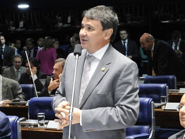 Wellington Dias(Imagem:Reprodução)