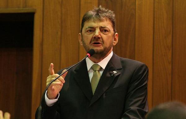 Wilson Martins(Imagem:Reprodução)