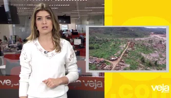 Tragédia de Mariana: 4 empresas e 22 pessoas serão julgadas