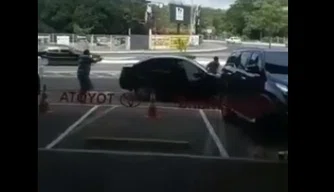 Confusão em concessionária de Teresina termina em tiros