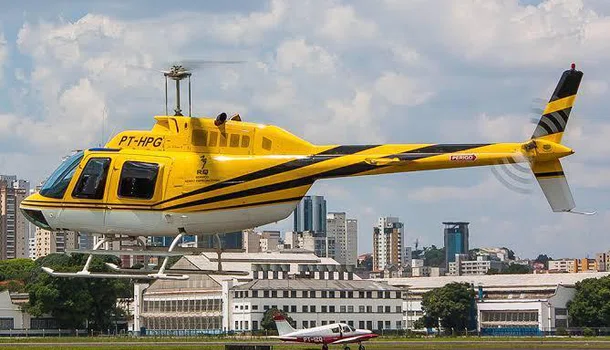 Ricardo Boechat morre em acidente de helicóptero Ricardo Boechat morre em acidente de helicóptero