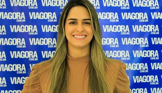 Veja a entrevista da candidata Gessy Fonseca