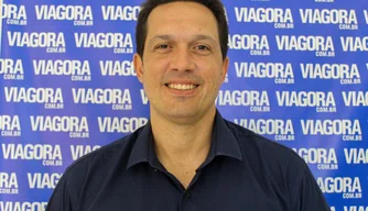 Confira a entrevista do candidato Major Diego