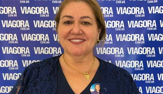 Confira a entrevista da candidata Simone Pereira