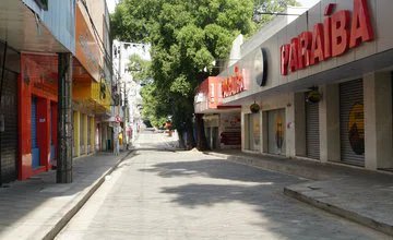 Lockdown: confira o que funciona em Teresina Lockdown: confira o que funciona em Teresina